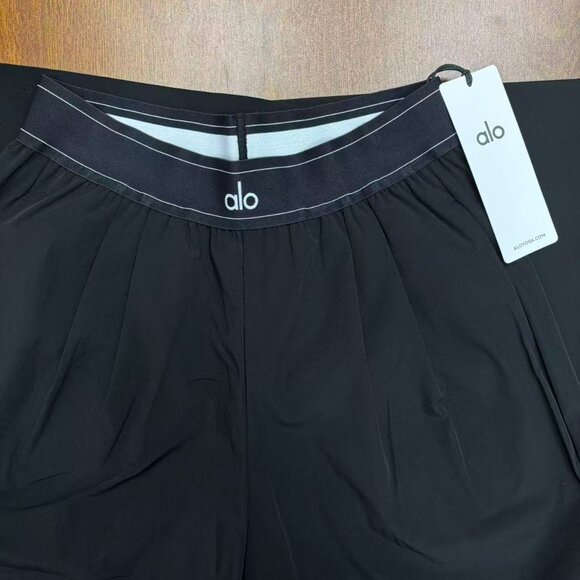 ALO Yoga Women's Suit Up Trouser (Regular) 👖👖 - Picture 2 of 7